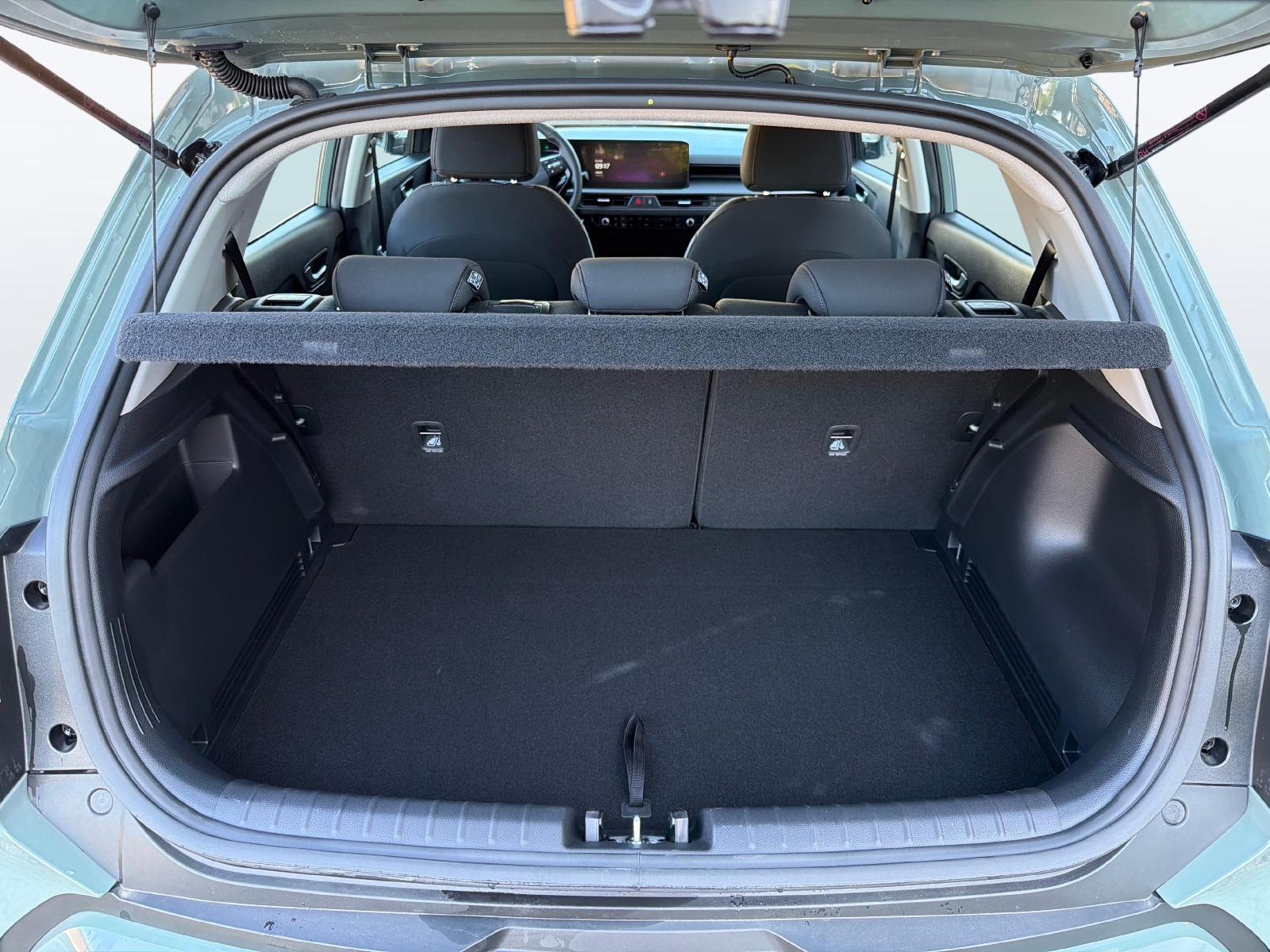 KIA Stonic 1.0 T-GDi-image-11
