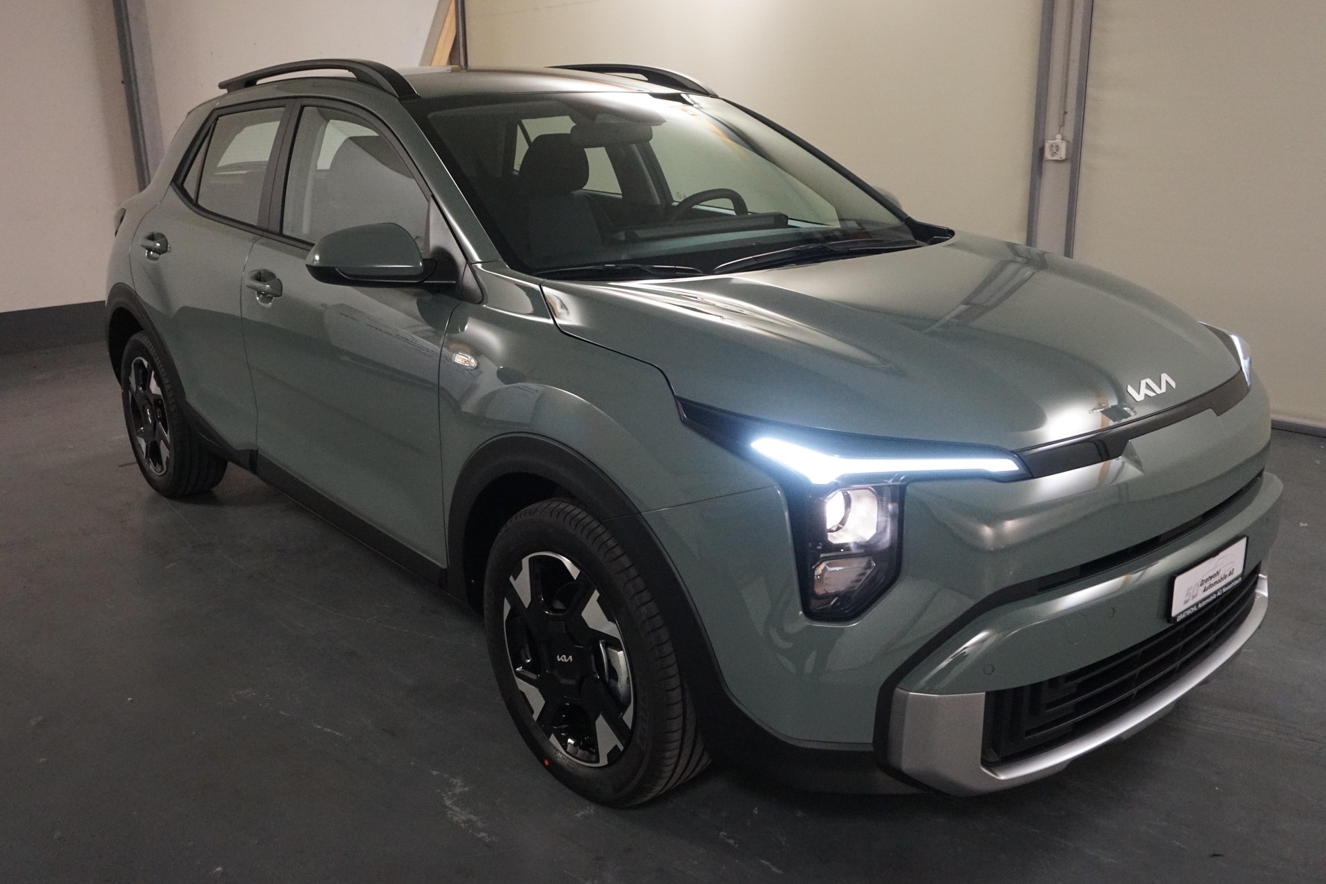 KIA Stonic 1.0 T-GDi-image-9