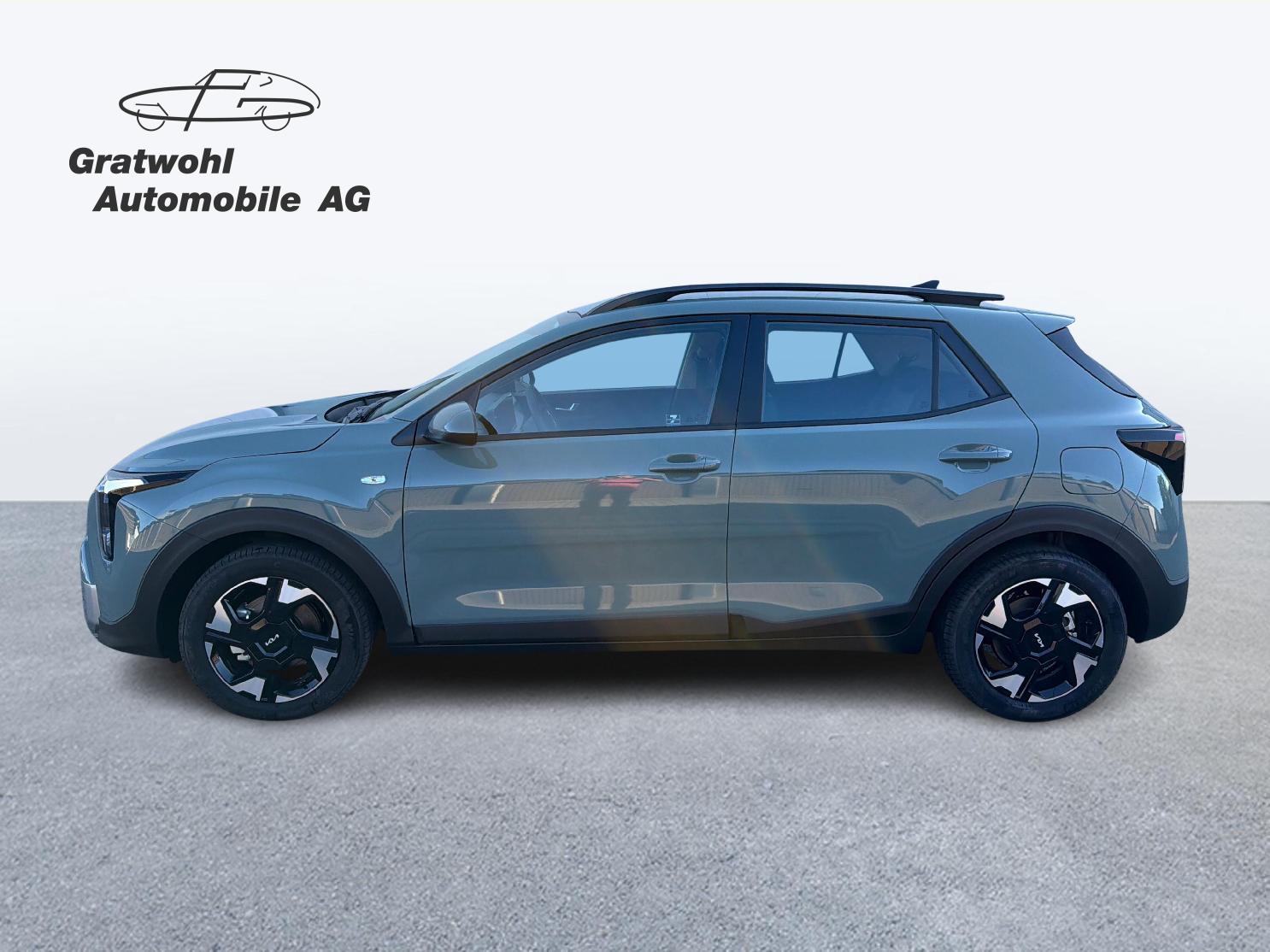 KIA Stonic 1.0 T-GDi-showroom-element-1