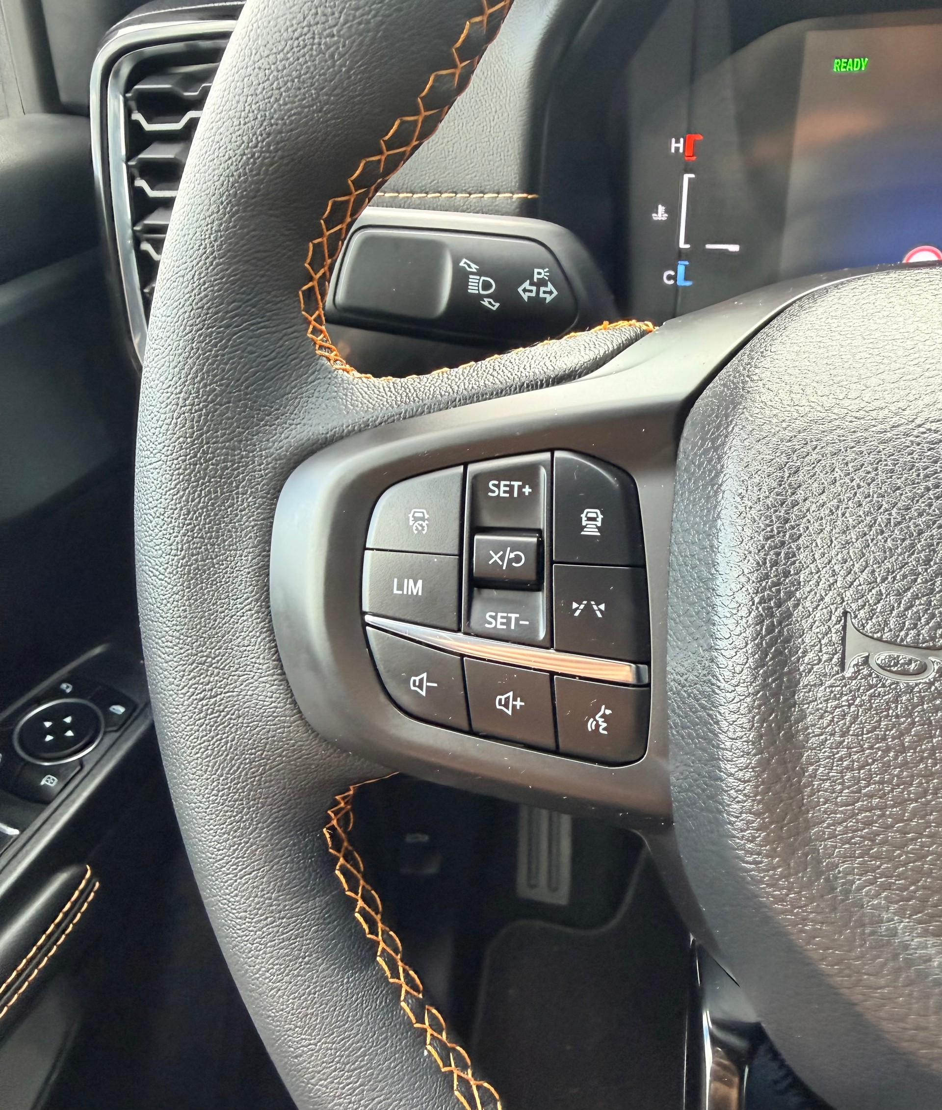 FORD Ranger Wildtrak 2.3 Eco Boost e-4WD Automat-image-18