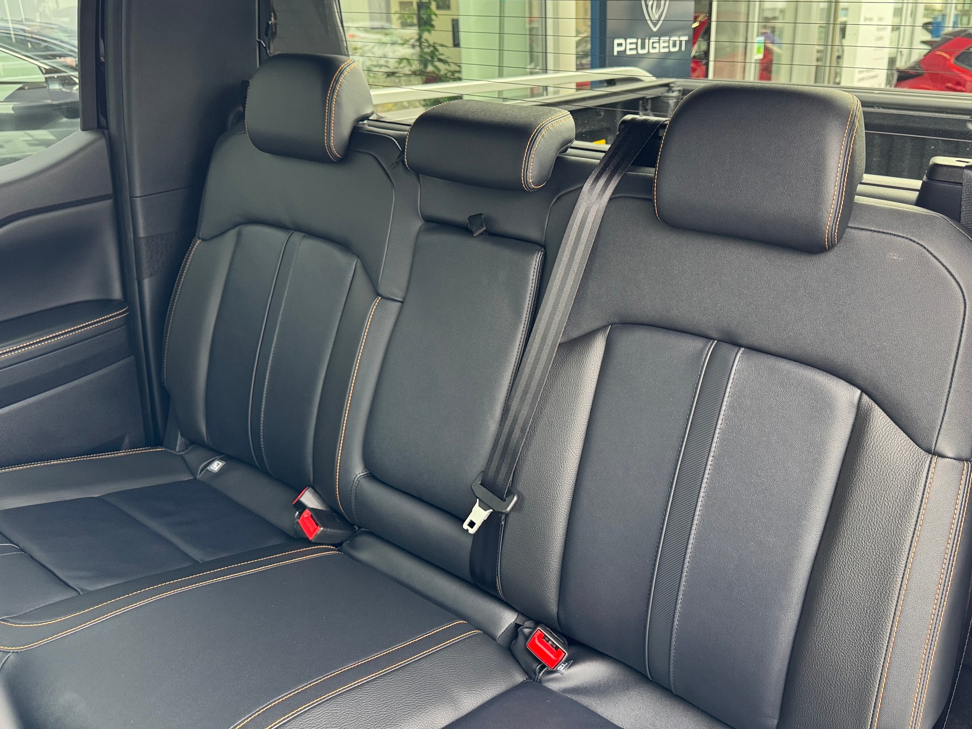 FORD Ranger Wildtrak 2.3 Eco Boost e-4WD Automat-image-14