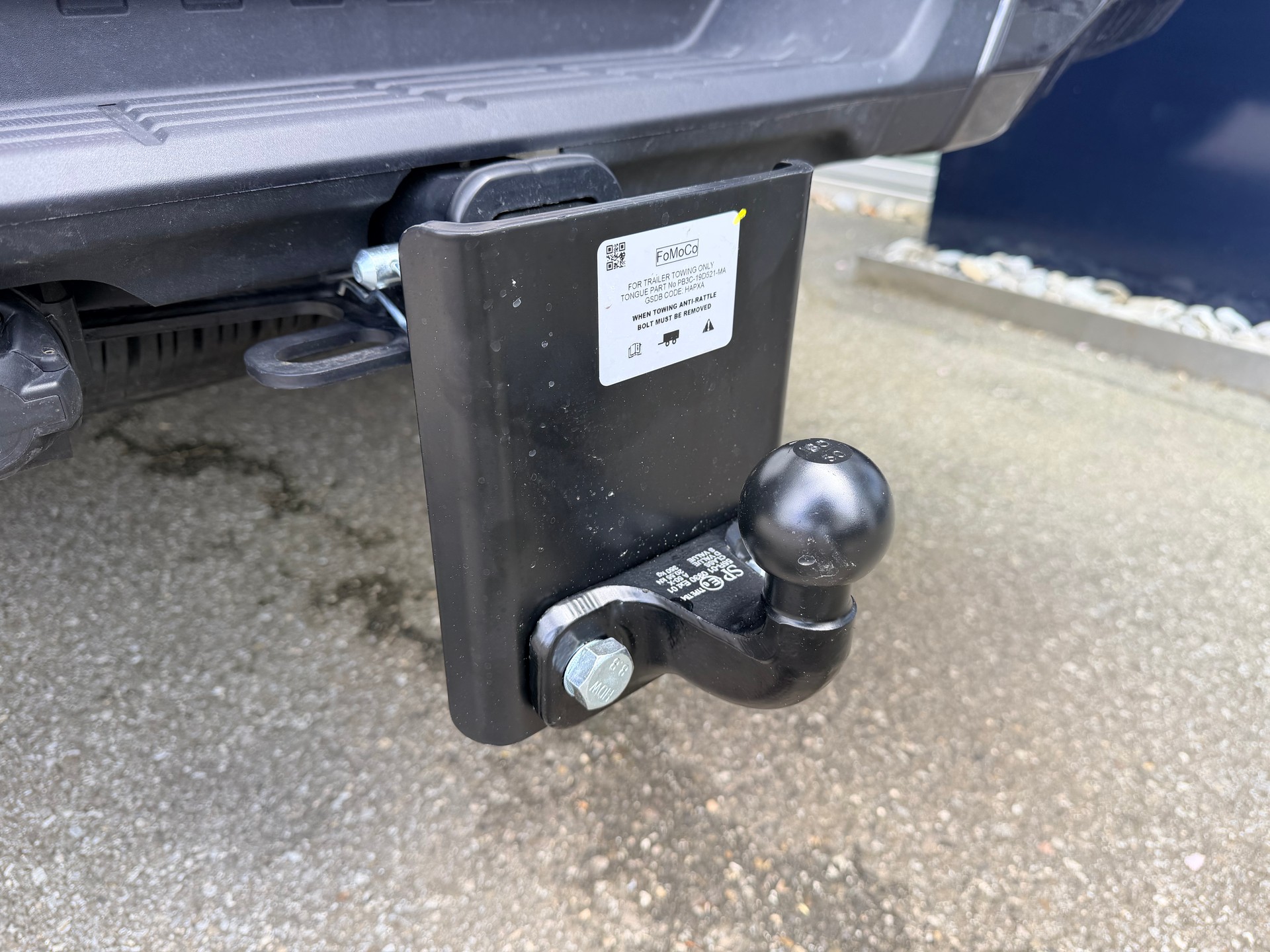 FORD Ranger Wildtrak 2.3 Eco Boost e-4WD Automat-image-7