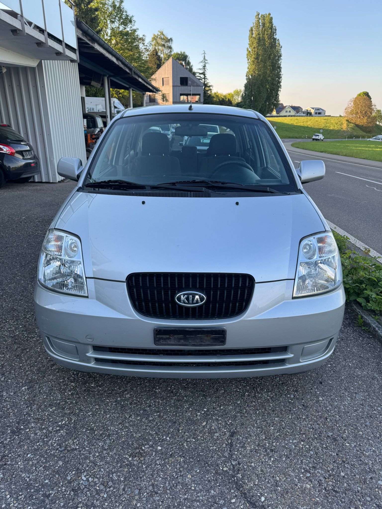 KIA Picanto 1.1 Classic
