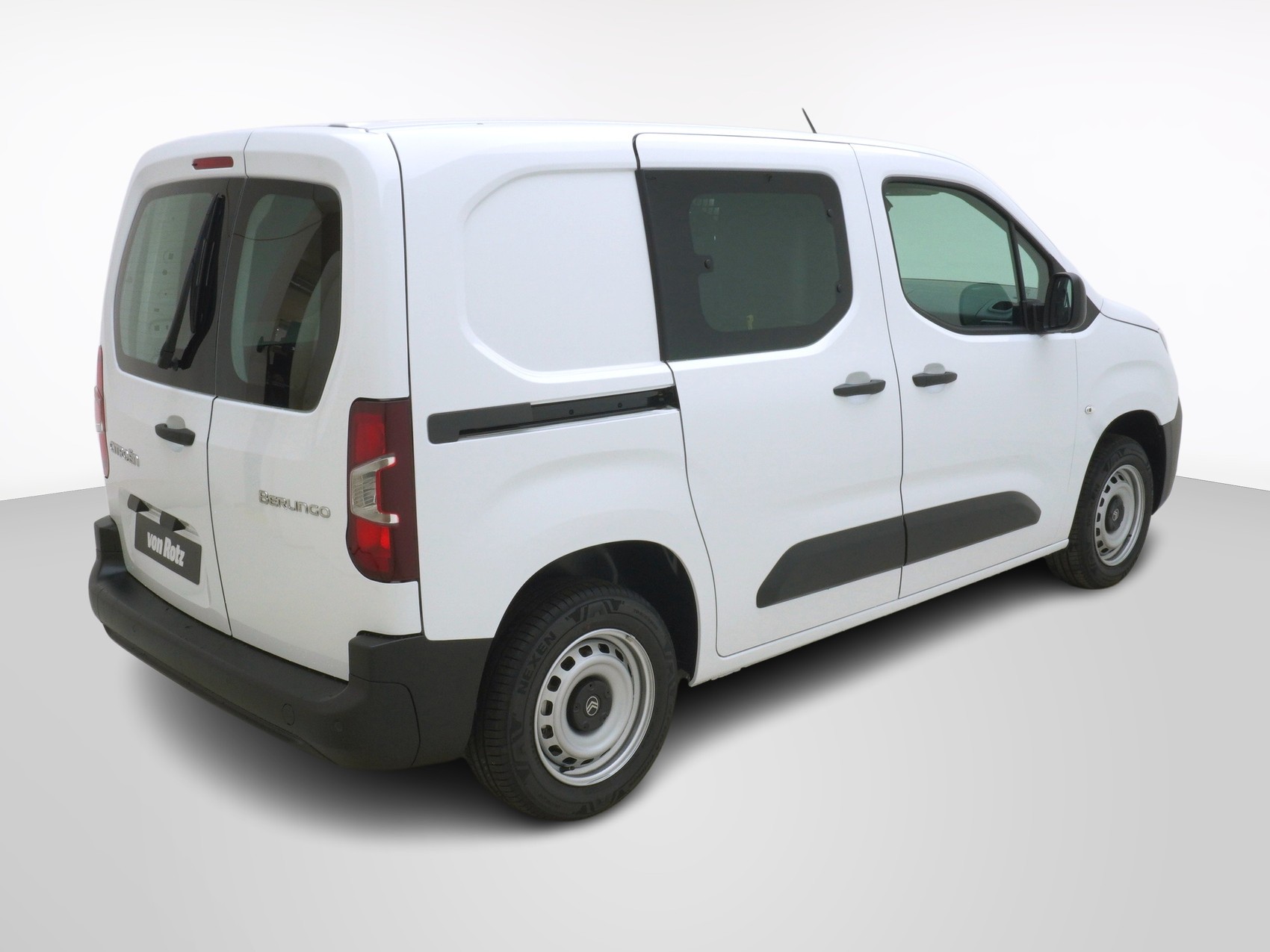 CITROEN Berlingo M 1.5 BlueHDi 100 First S/S-image-3