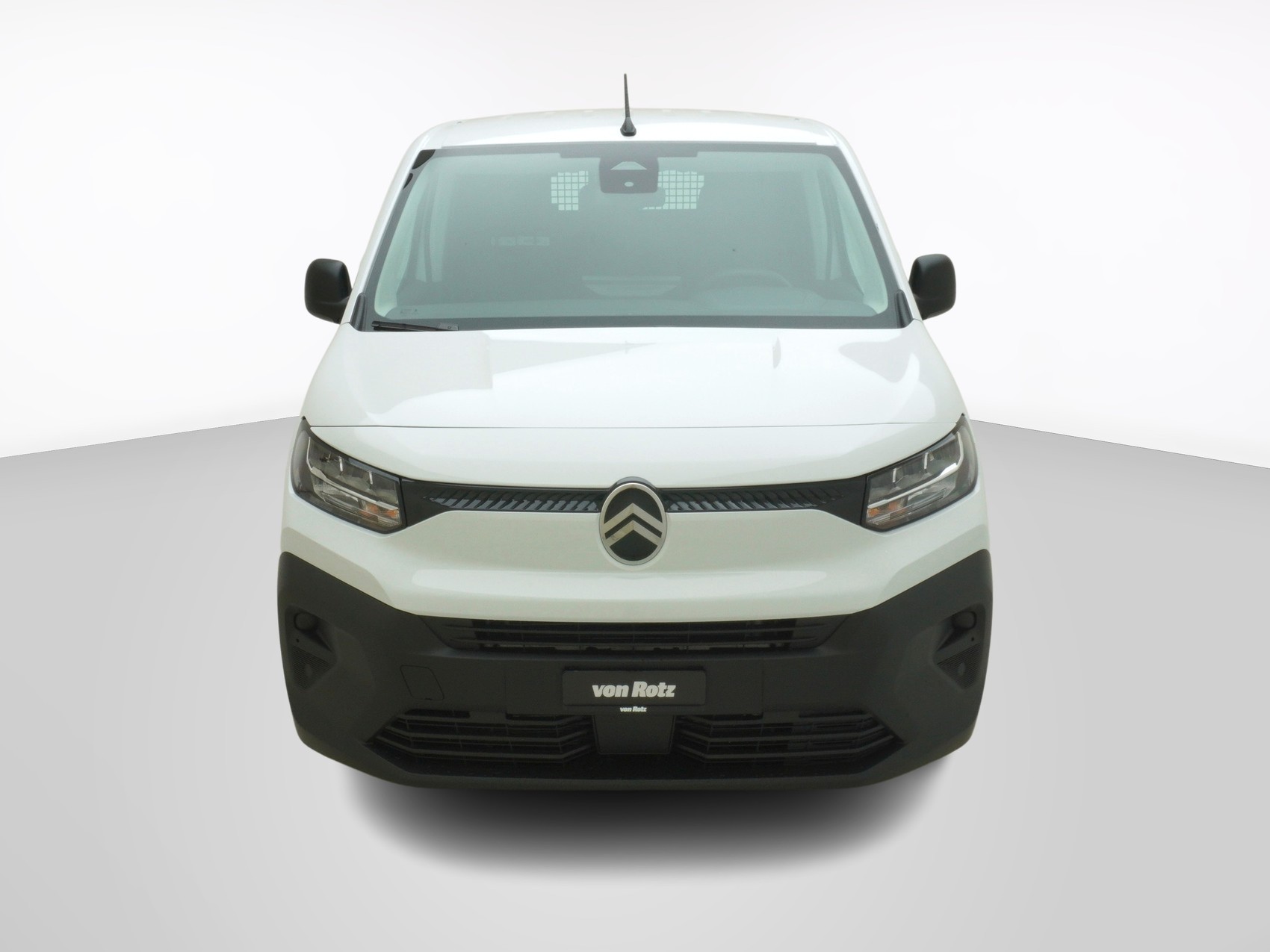 CITROEN Berlingo M 1.5 BlueHDi 100 First S/S-image-4