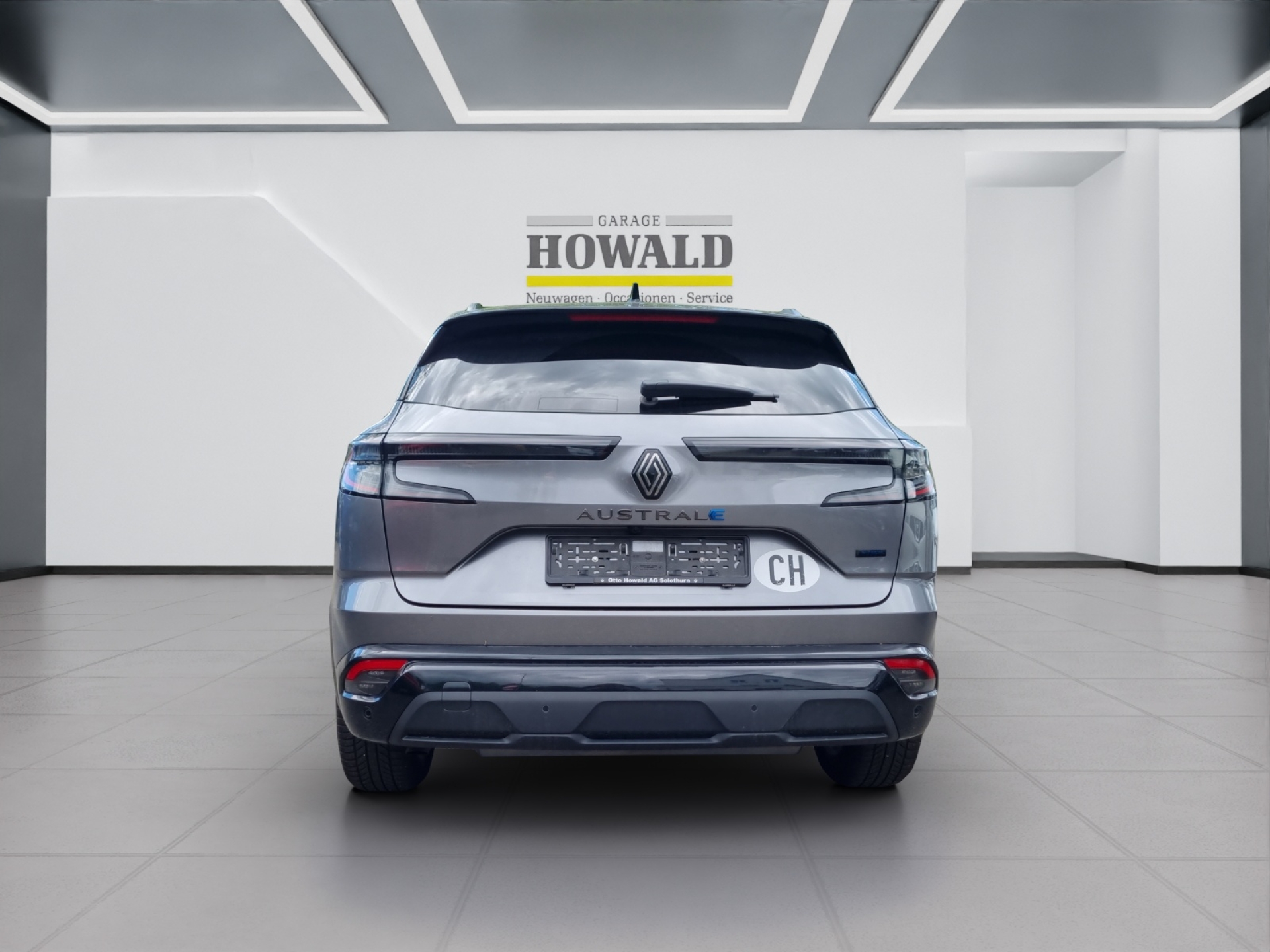 RENAULT Austral 1.2 E-Tech iconic esprit Alpine-showroom-element-3