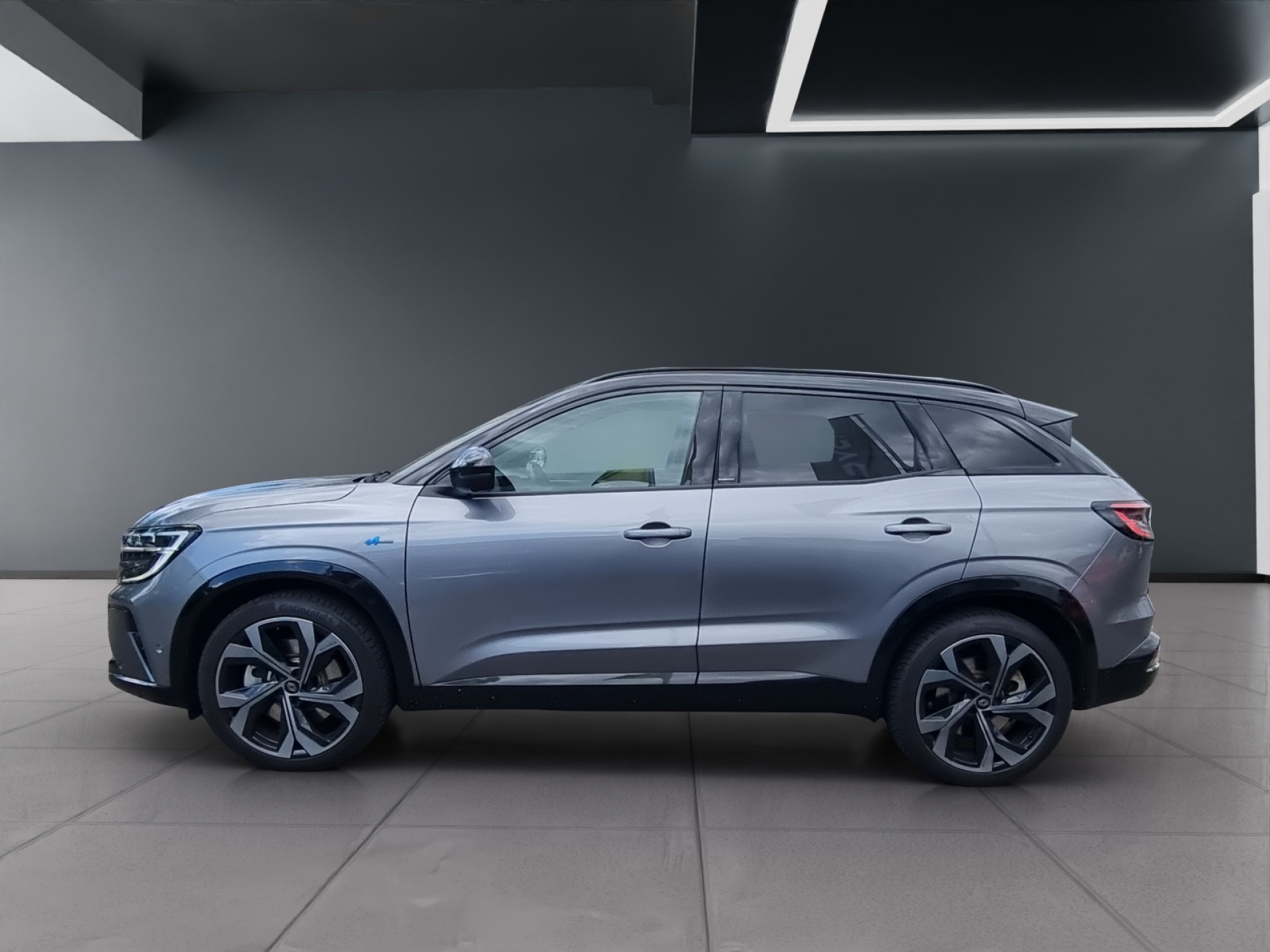 RENAULT Austral 1.2 E-Tech iconic esprit Alpine-showroom-element-1