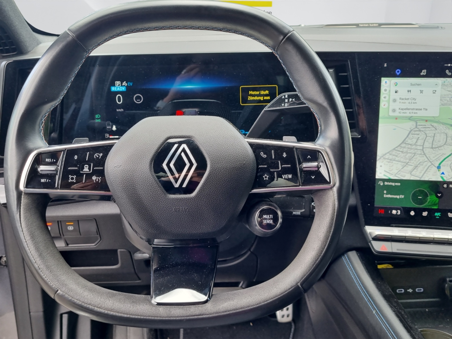 RENAULT Austral 1.2 E-Tech iconic esprit Alpine-image-7