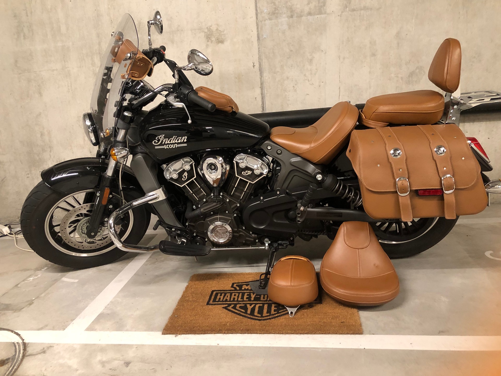 INDIAN Scout 1200-image-8