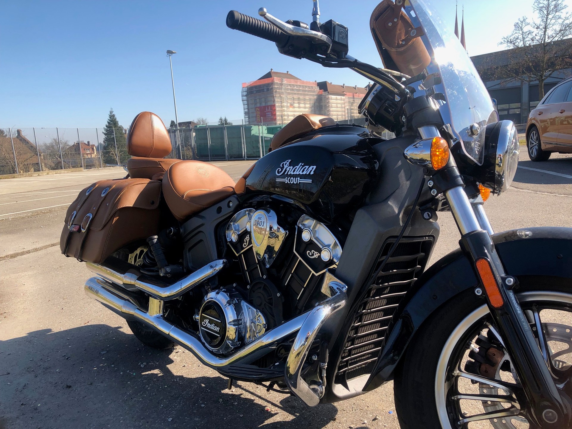 INDIAN Scout 1200-image-6