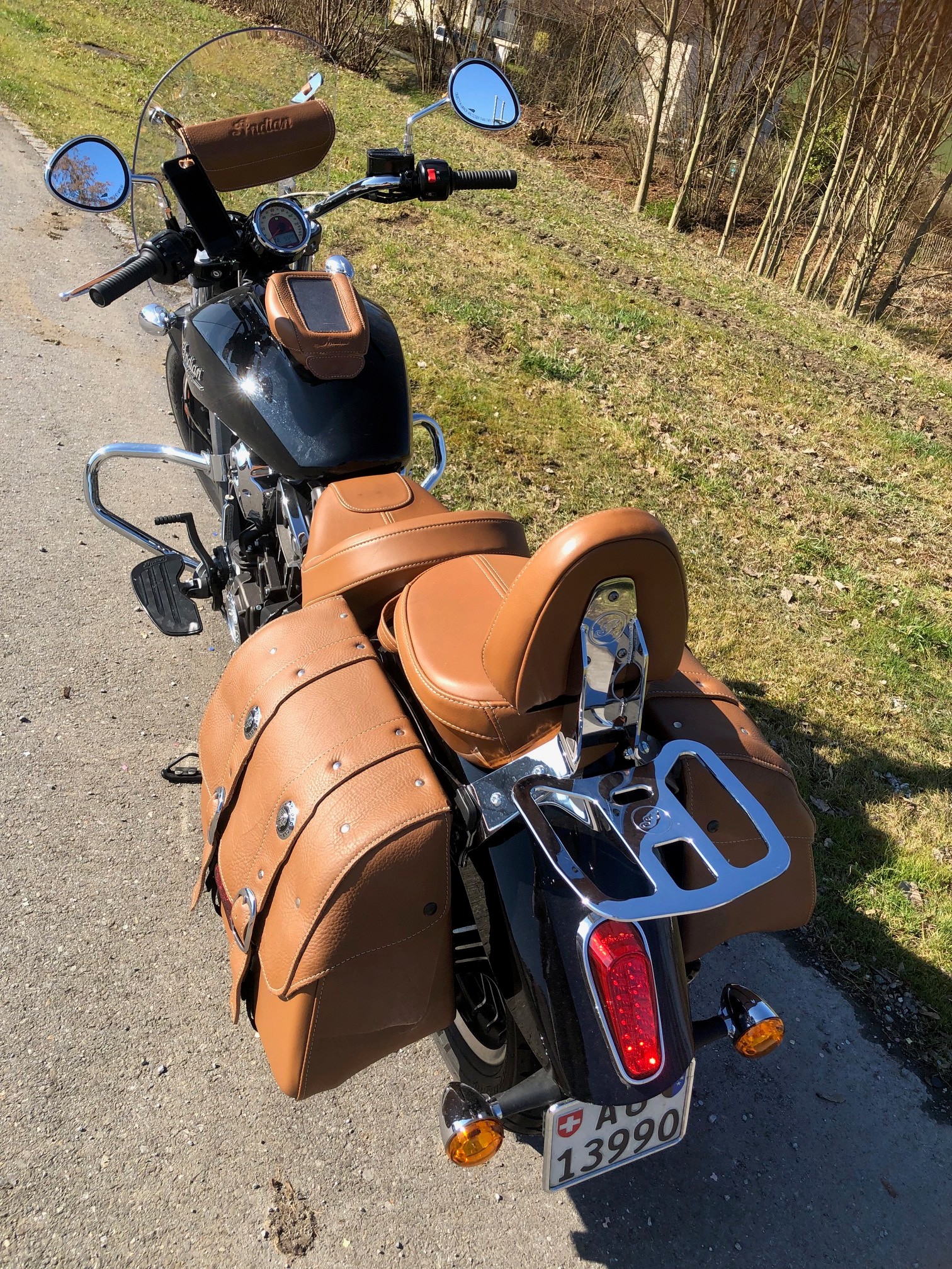 INDIAN Scout 1200-image-3