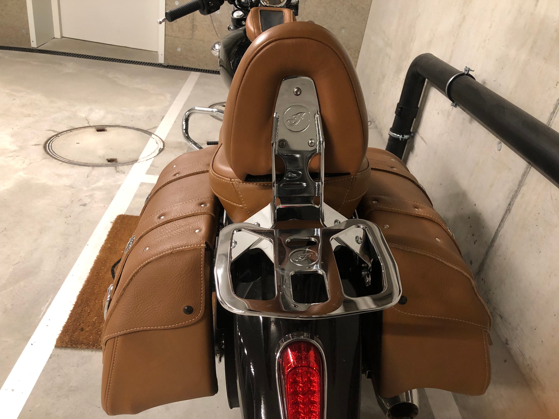 INDIAN Scout 1200-image-4