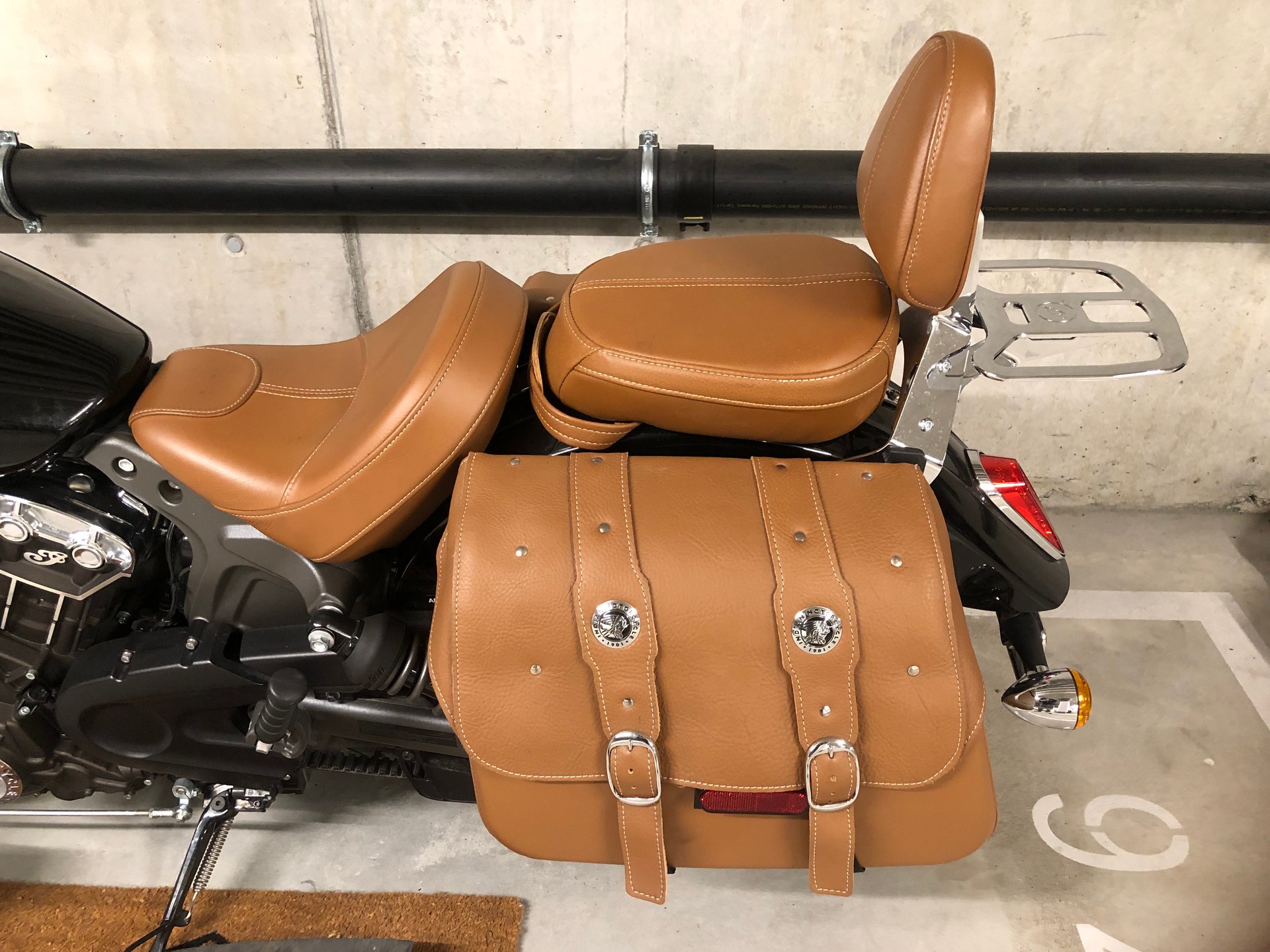 INDIAN Scout 1200-image-7