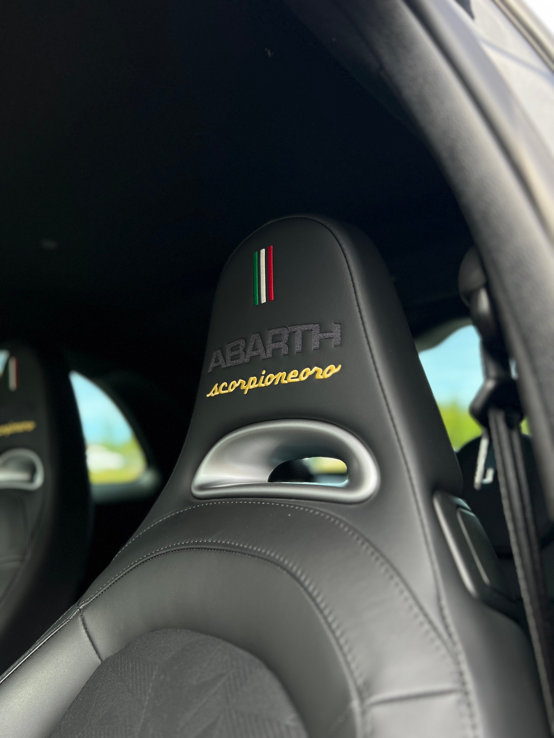 FIAT 1.4 T-Jet 165 Scorpione Oro-image-5