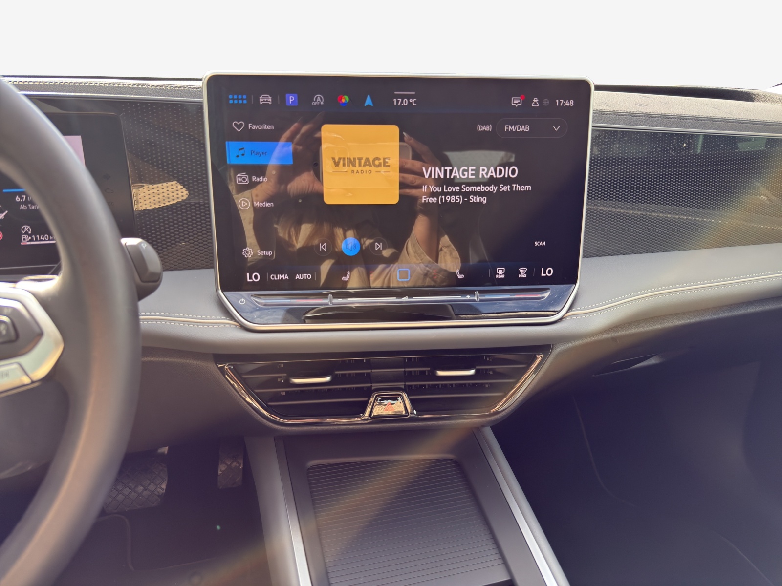VW Passat Variant 2.0 TDI evo Elegance DSG-image-10