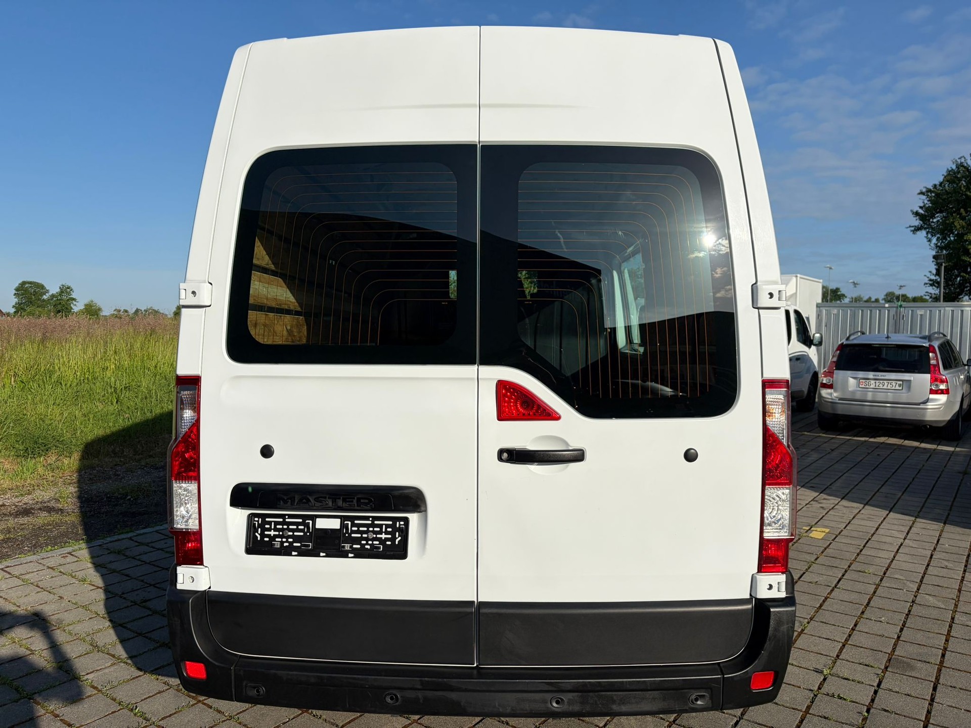 RENAULT Master T35 2.3dCi 135 L2H2-image-5