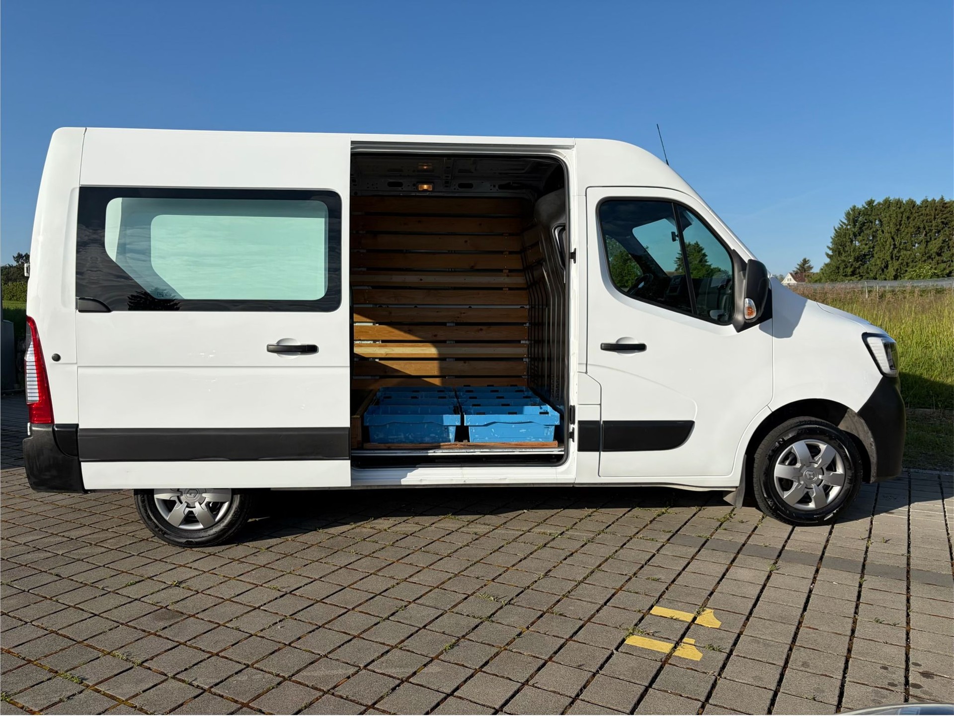 RENAULT Master T35 2.3dCi 135 L2H2-image-7