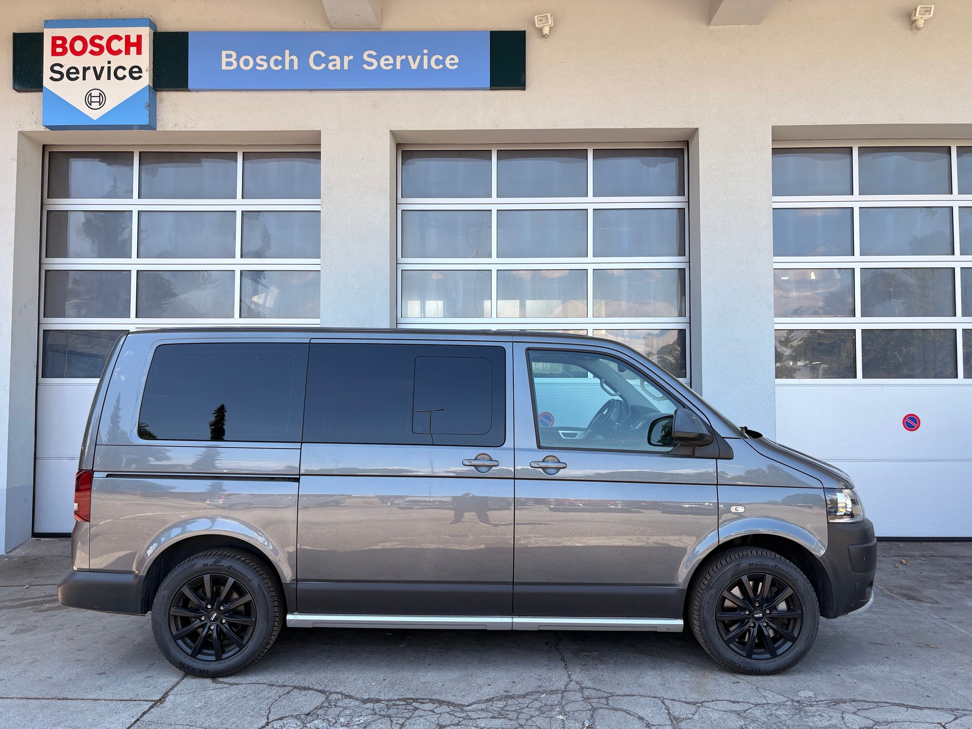 VW T5 Multivan 2.0 Bi-TDI CR Panamericana 4Motion DSG-image-4
