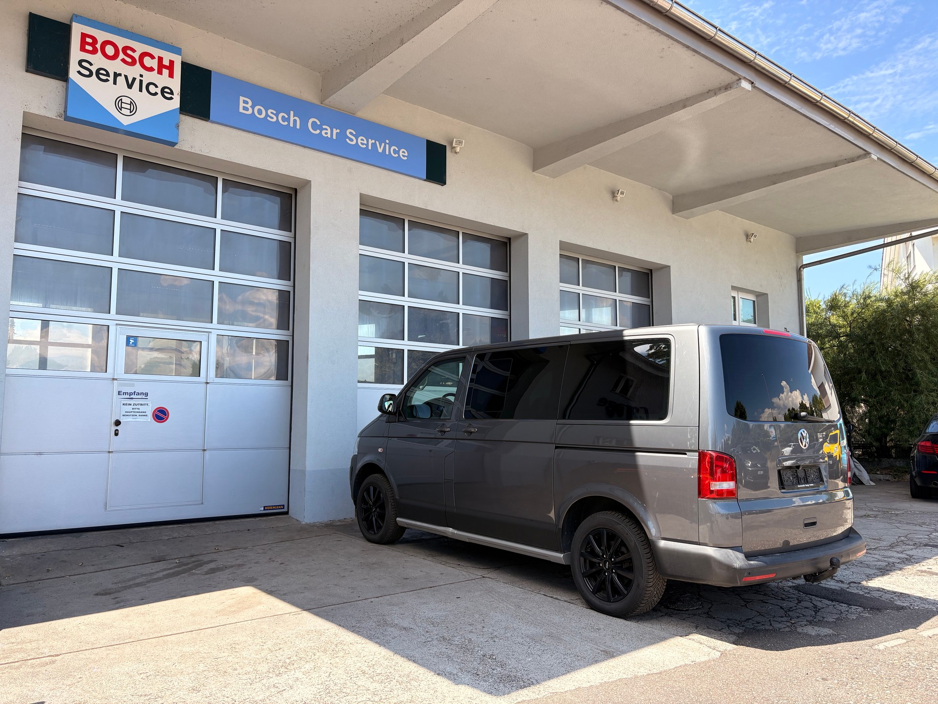 VW T5 Multivan 2.0 Bi-TDI CR Panamericana 4Motion DSG-image-3