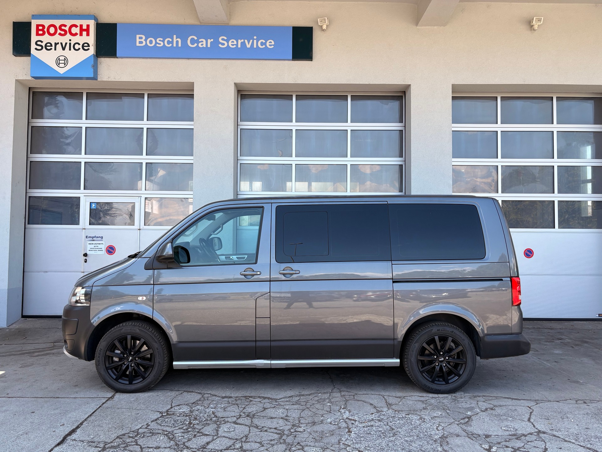 VW T5 Multivan 2.0 Bi-TDI CR Panamericana 4Motion DSG-image-5