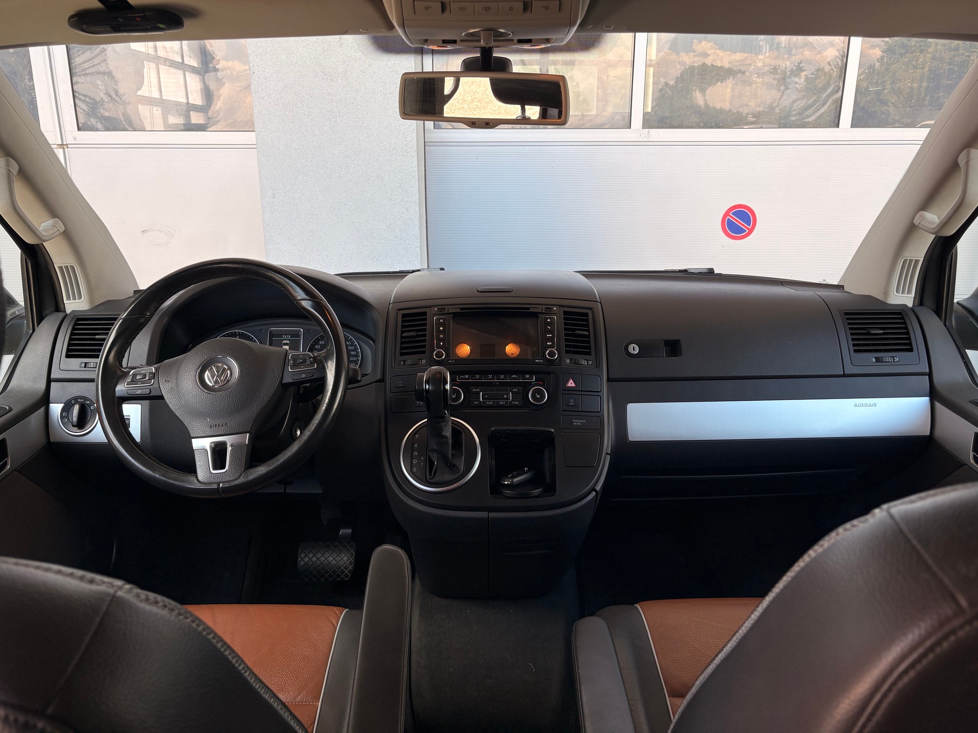 VW T5 Multivan 2.0 Bi-TDI CR Panamericana 4Motion DSG-image-6