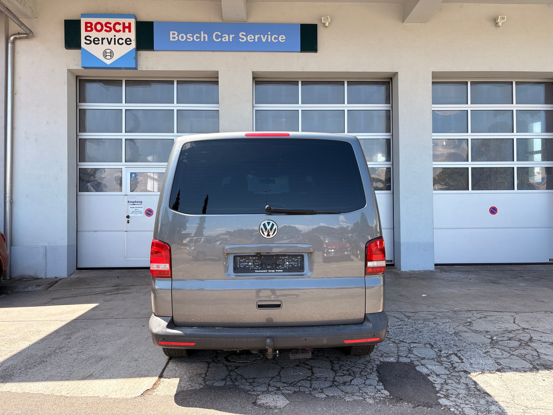 VW T5 Multivan 2.0 Bi-TDI CR Panamericana 4Motion DSG-image-2