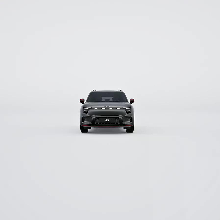 SMART #5 BRABUS-showroom-element-1