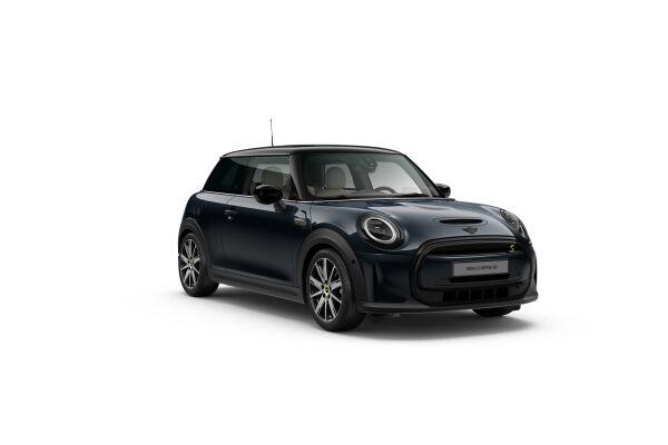 MINI F56 Cooper SE