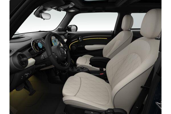 MINI F56 Cooper SE-image-5