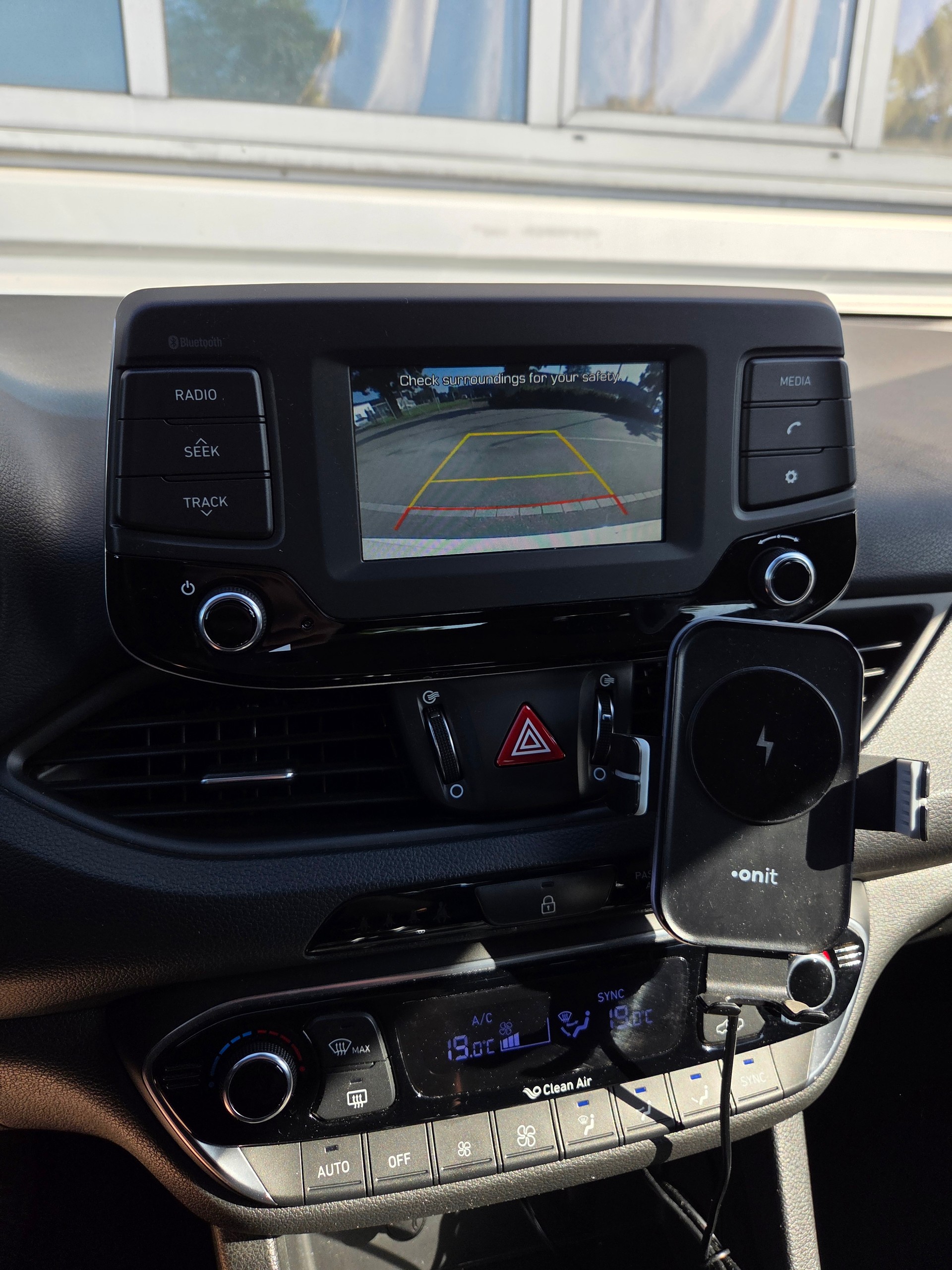 HYUNDAI i30 1.6 CRDi Launch-image-8