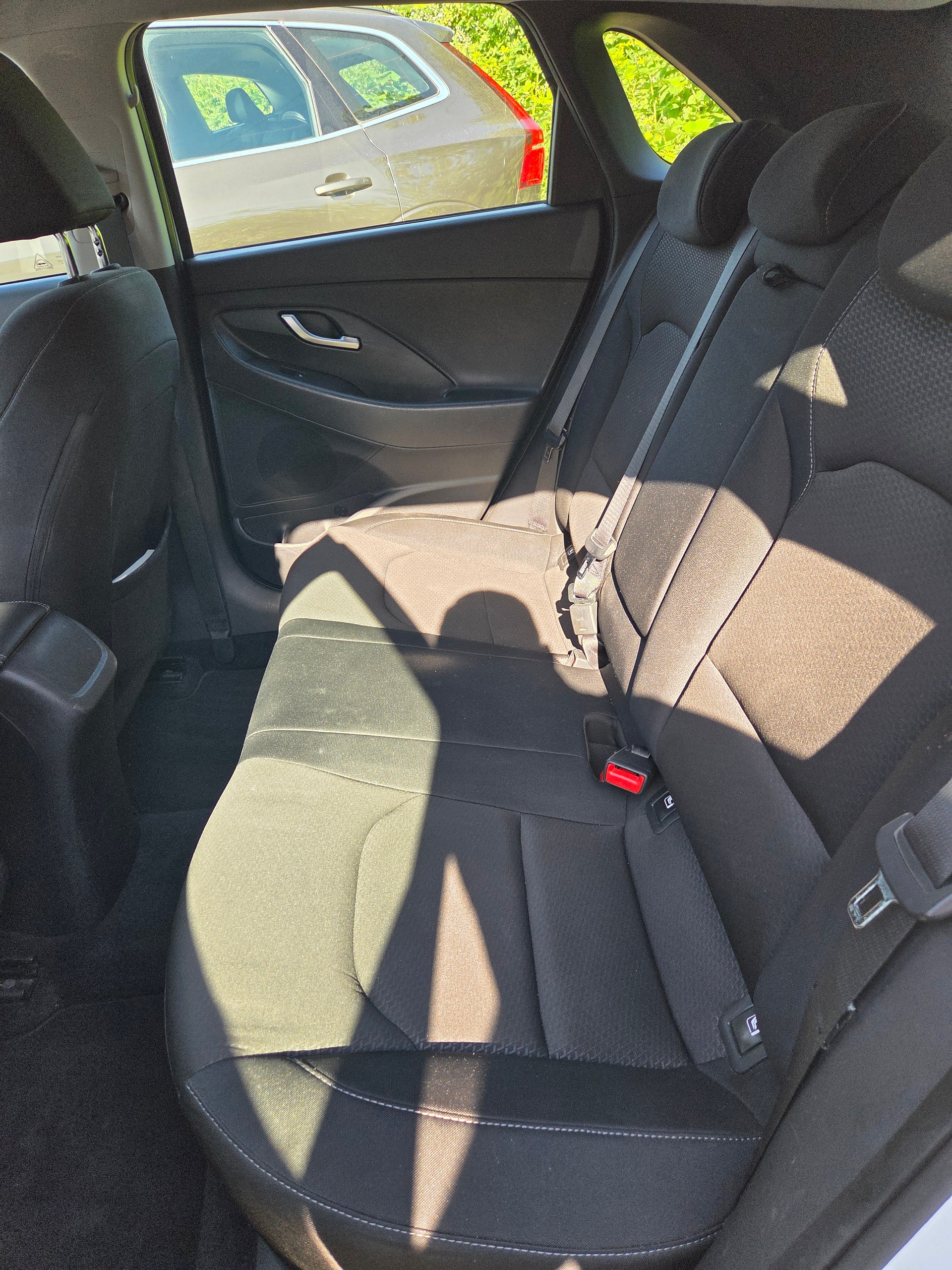 HYUNDAI i30 1.6 CRDi Launch-image-10