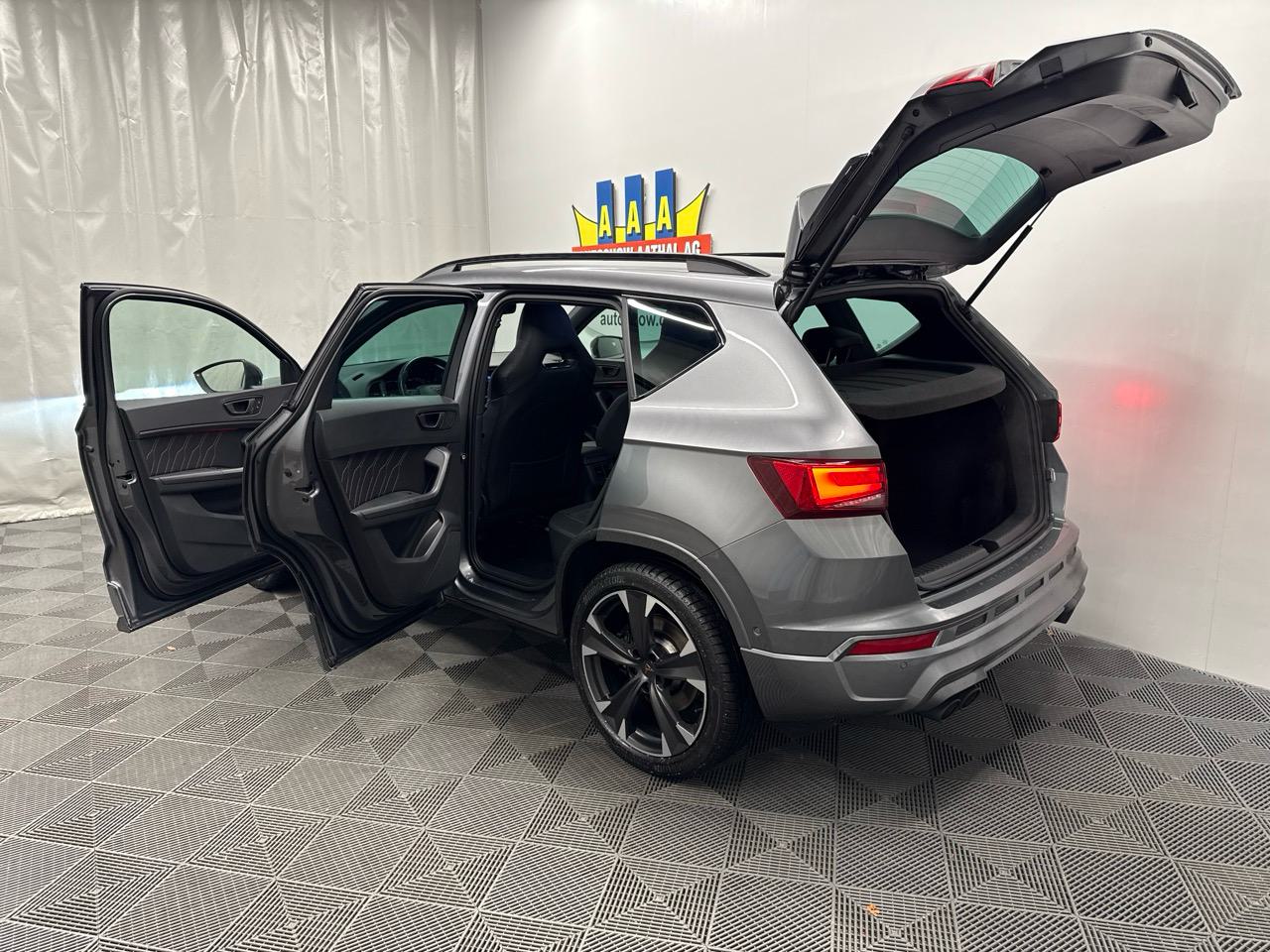 CUPRA Ateca 2.0TSI VZ 4Drive DSG-image-10