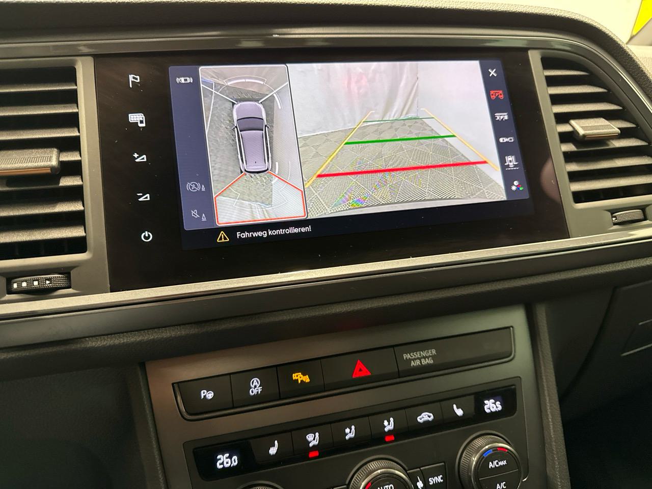 CUPRA Ateca 2.0TSI VZ 4Drive DSG-image-8