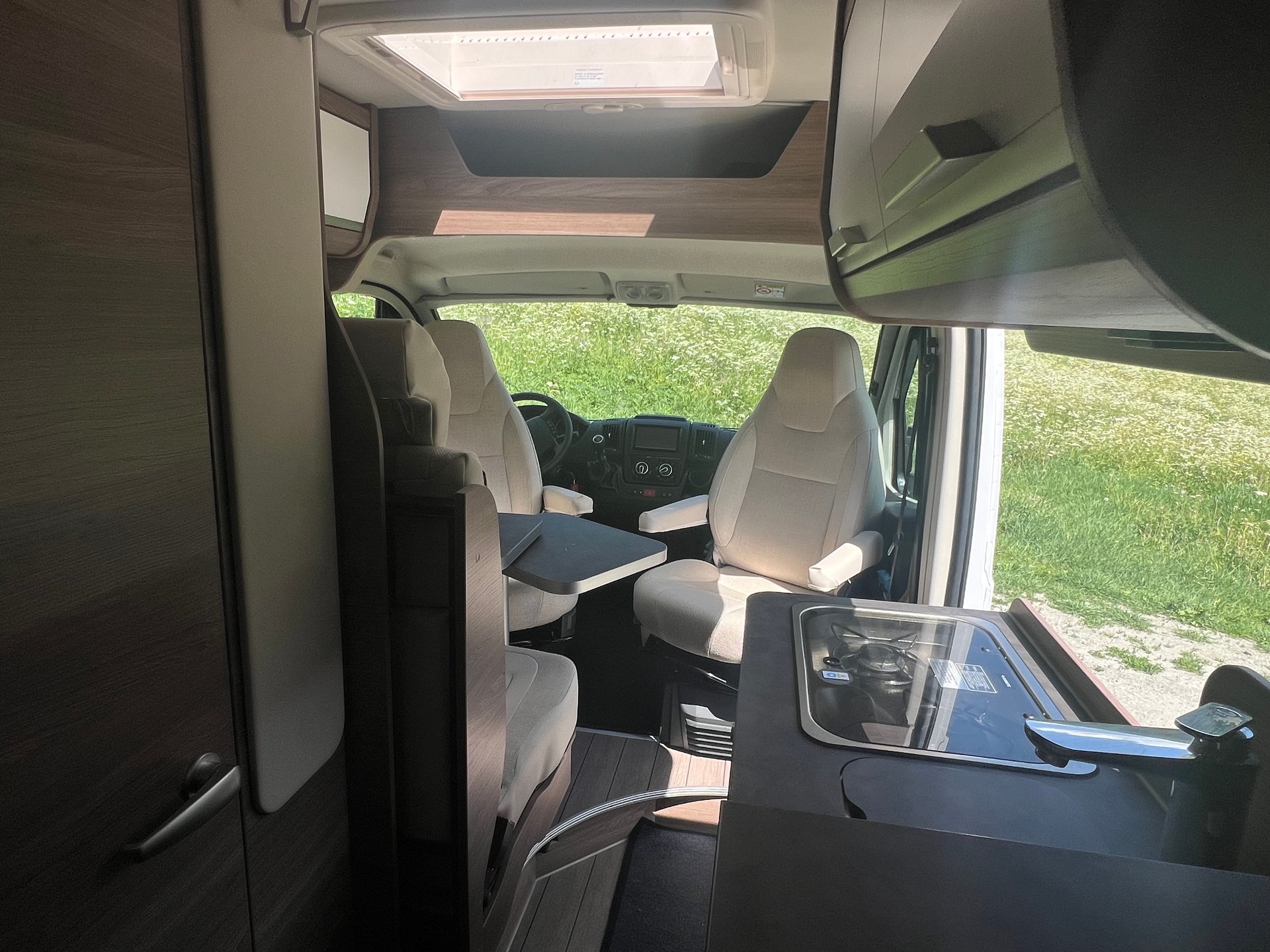 KNAUS KNAUS FIAT DUCATO BOX LIFE 540-image-4