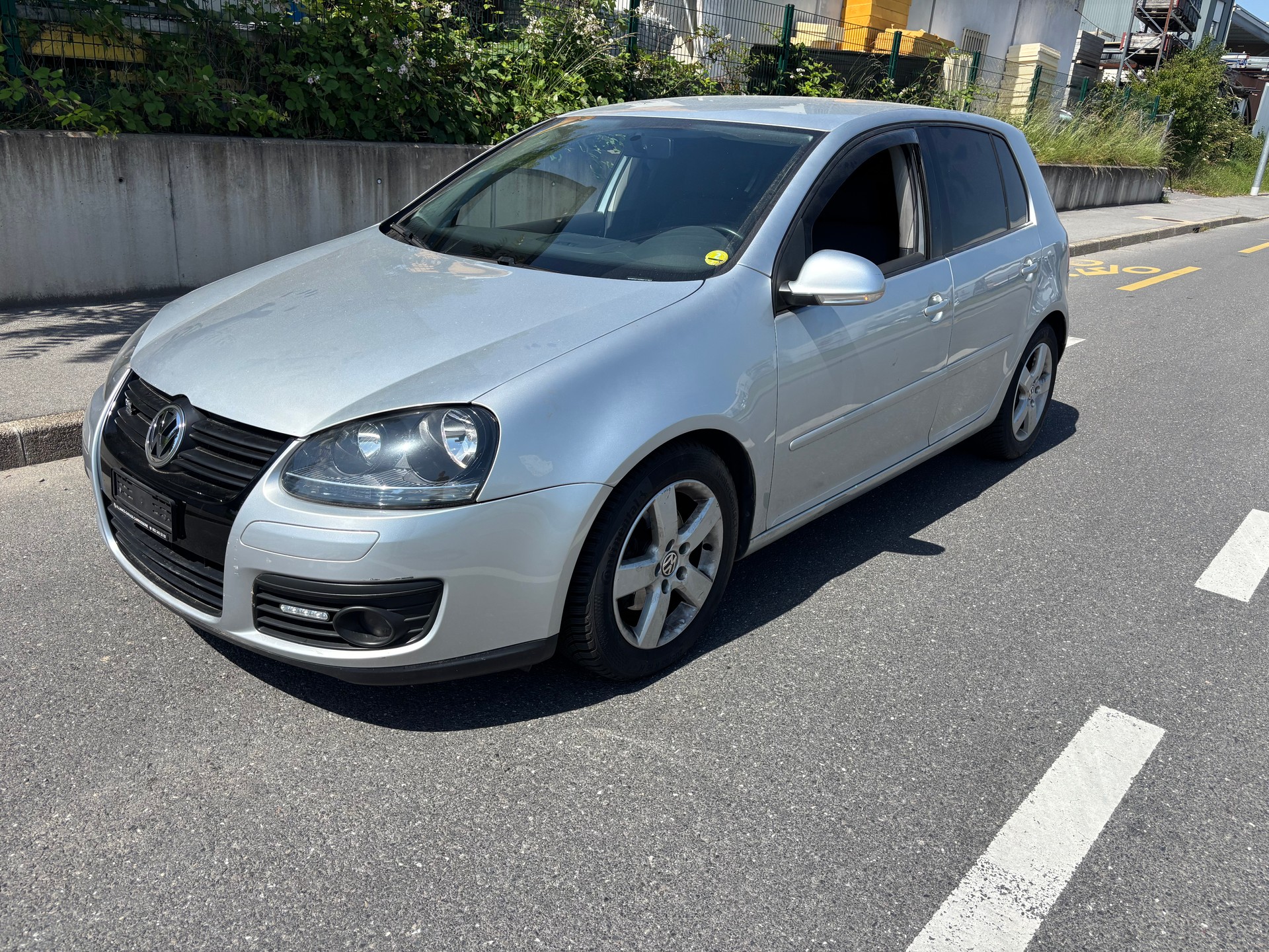 VW Golf 1.4 TSI GT Sport DSG-image-1