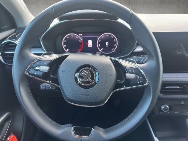 SKODA Fabia 1.0 TSI Style DSG-image-9