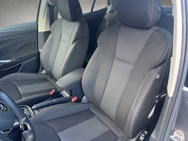 SKODA Fabia 1.0 TSI Style DSG-image-10
