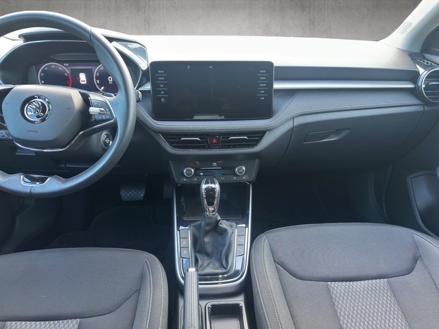 SKODA Fabia 1.0 TSI Style DSG-image-8