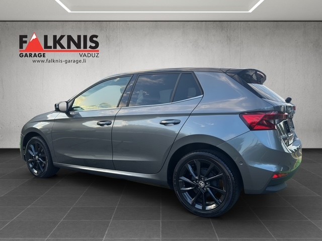 SKODA Fabia 1.0 TSI Style DSG-showroom-element-2