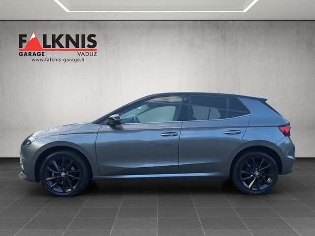 SKODA Fabia 1.0 TSI Style DSG-showroom-element-3
