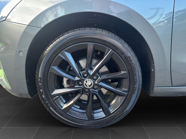 SKODA Fabia 1.0 TSI Style DSG-image-14