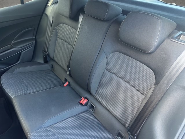 SKODA Fabia 1.0 TSI Style DSG-image-11