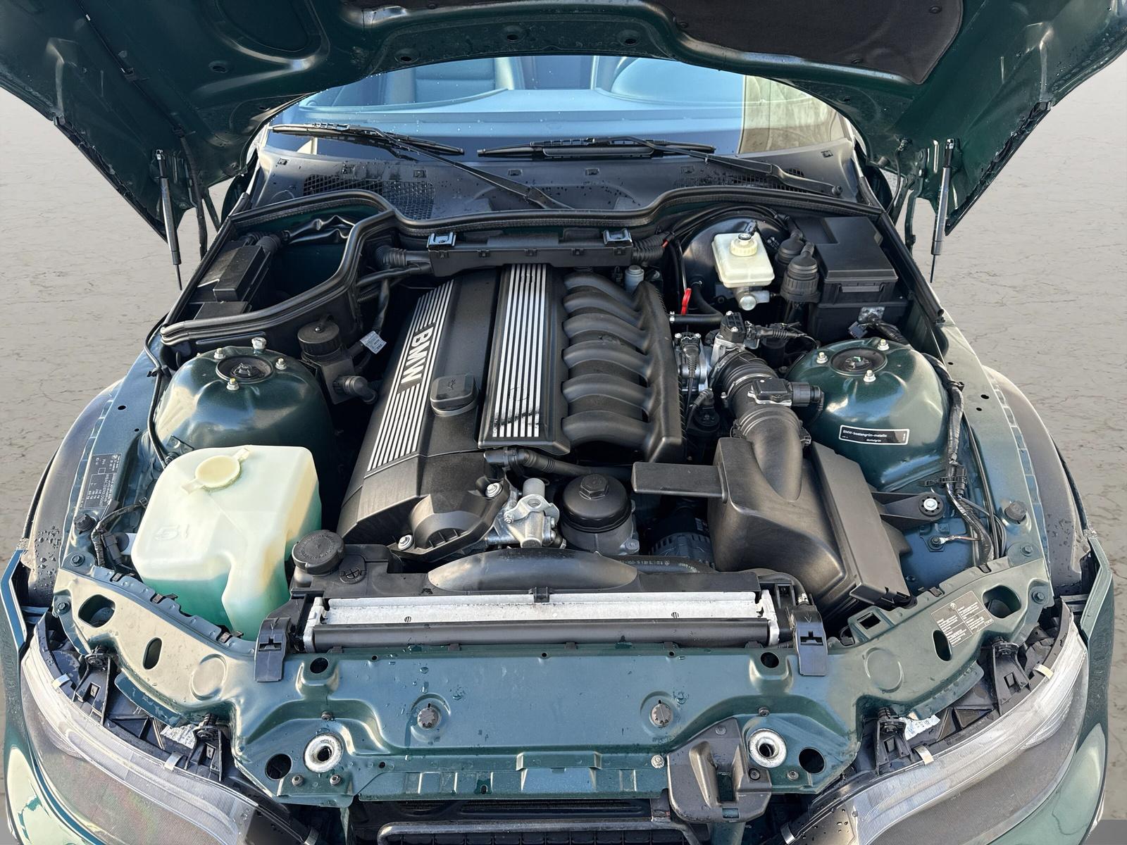 BMW Z3 Roadster 2.8i-image-13