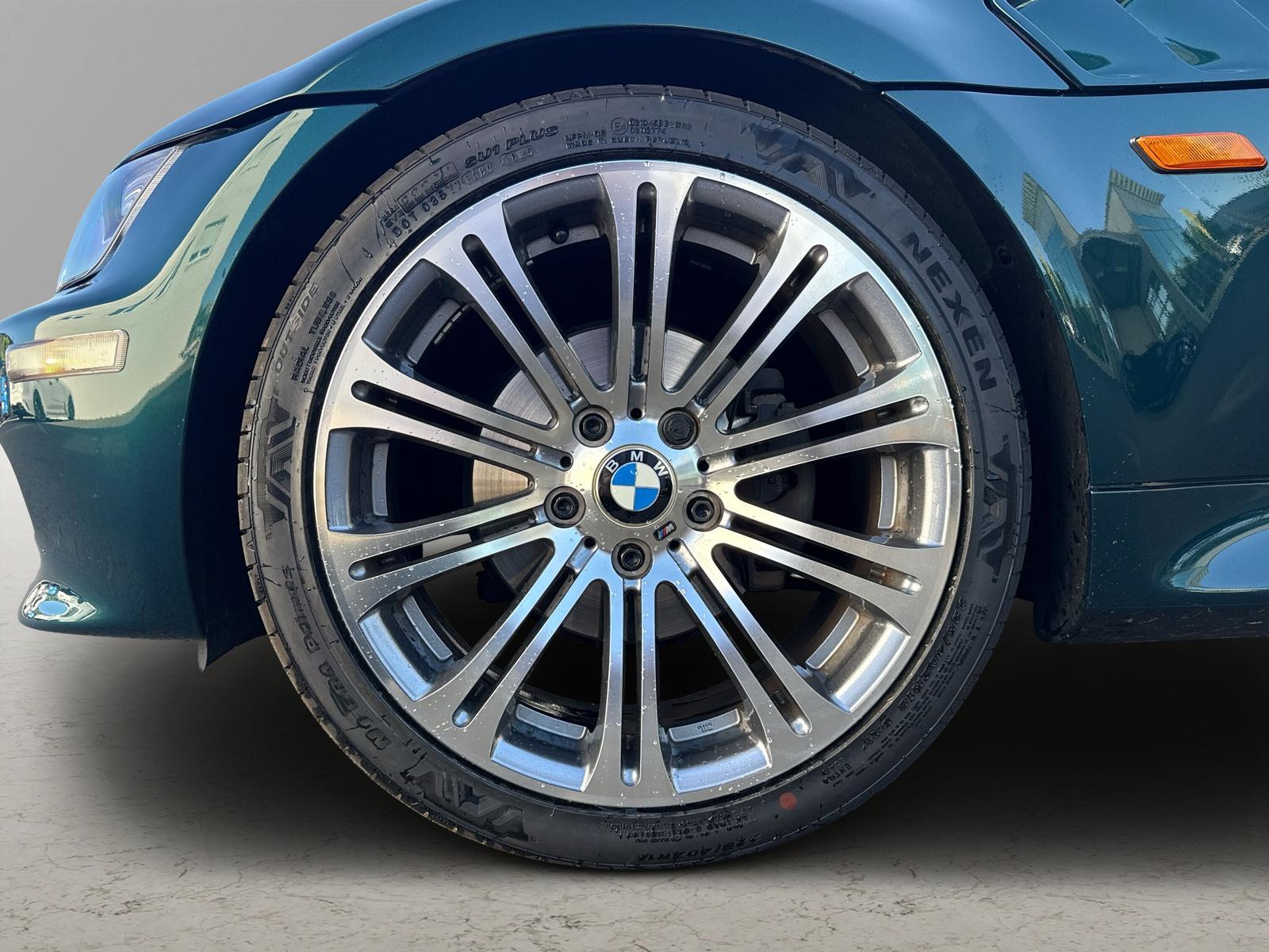 BMW Z3 Roadster 2.8i-image-2