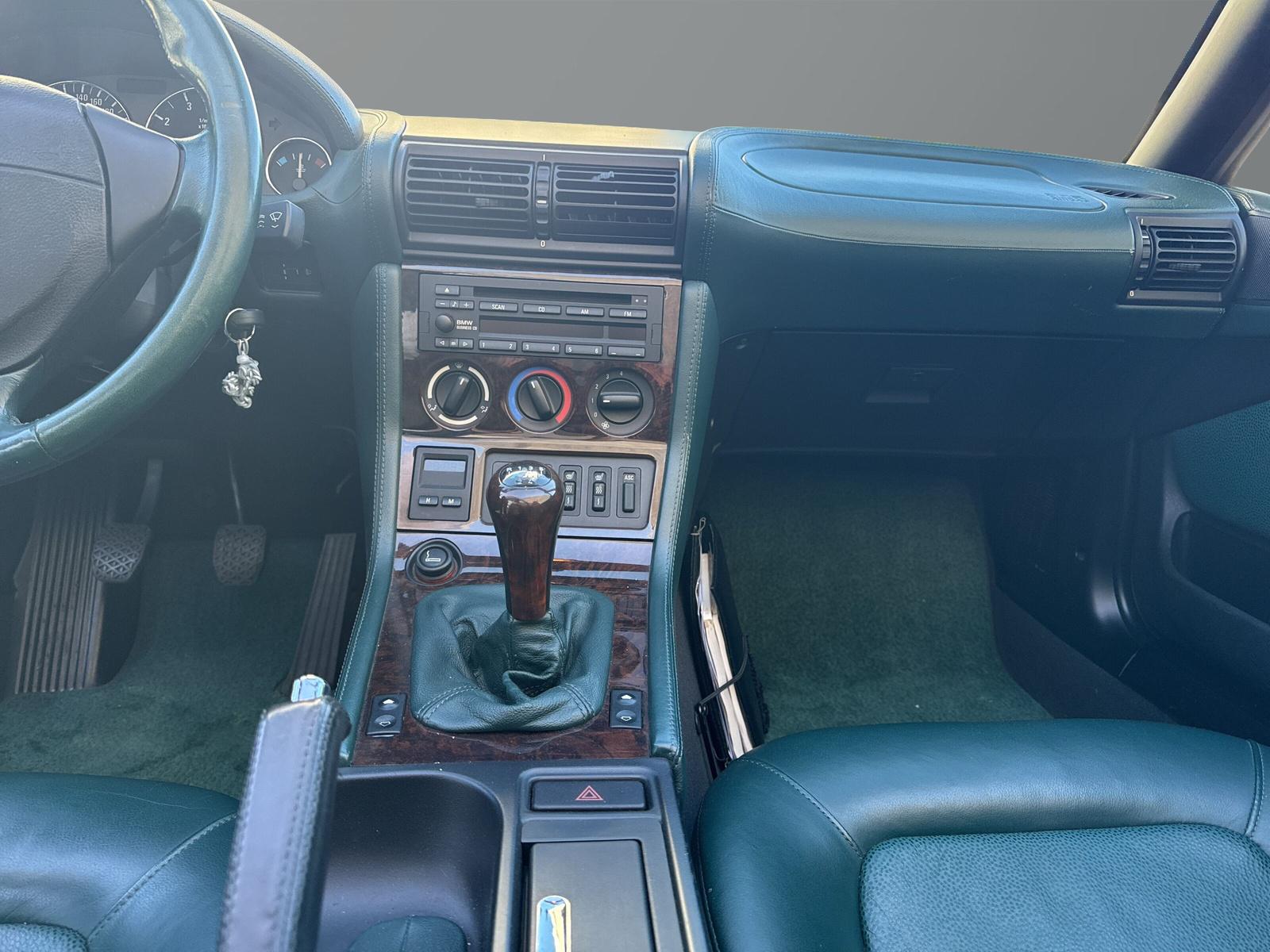BMW Z3 Roadster 2.8i-image-7