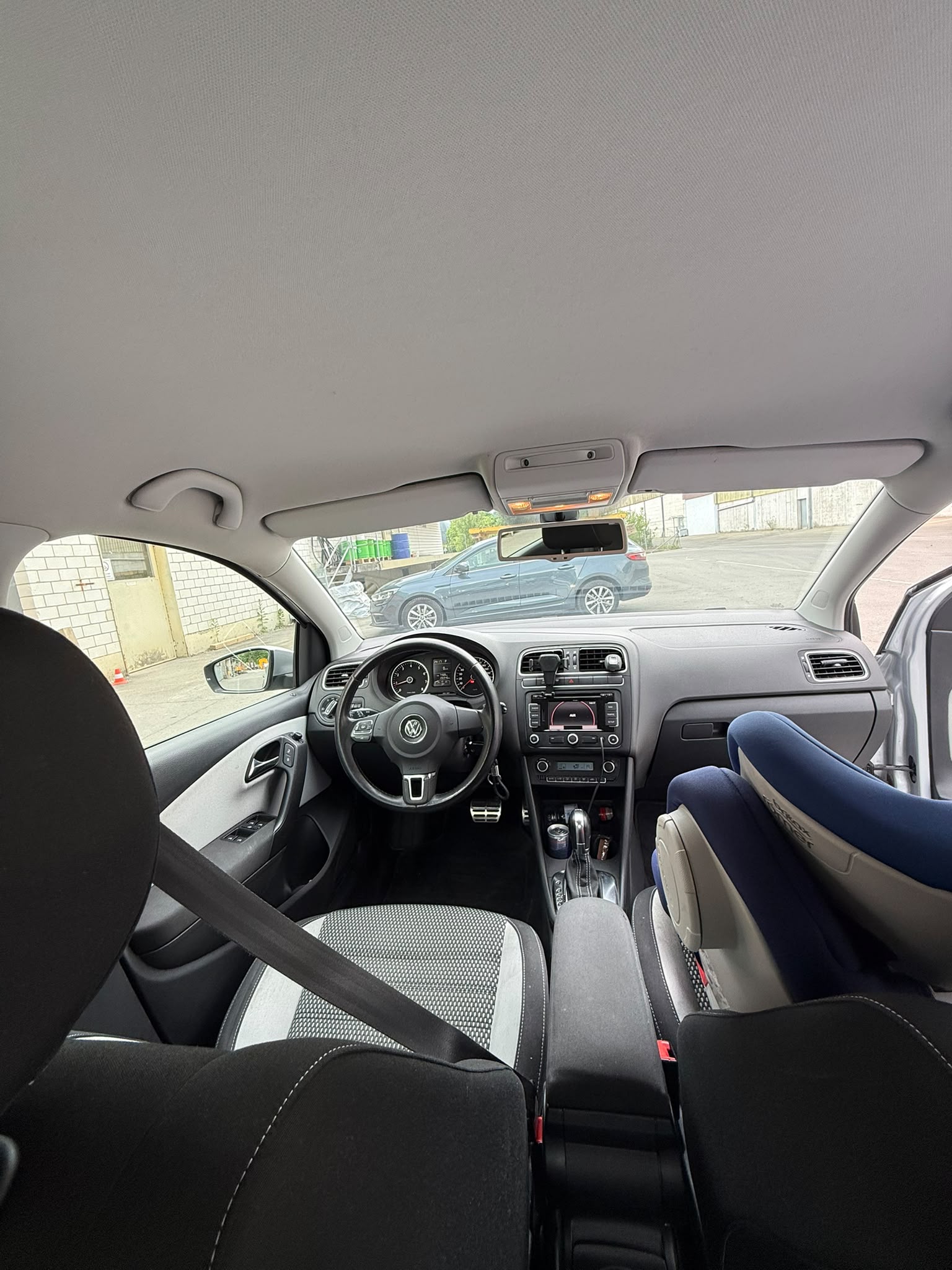 VW T5 Multivan 2.0 Bi-TDI CR Highline 4Motion DSG-image-6