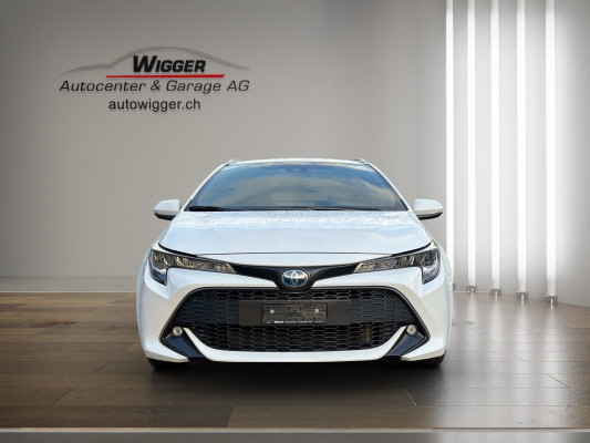 TOYOTA Corolla TS 1.8 HSDComfort-image-7
