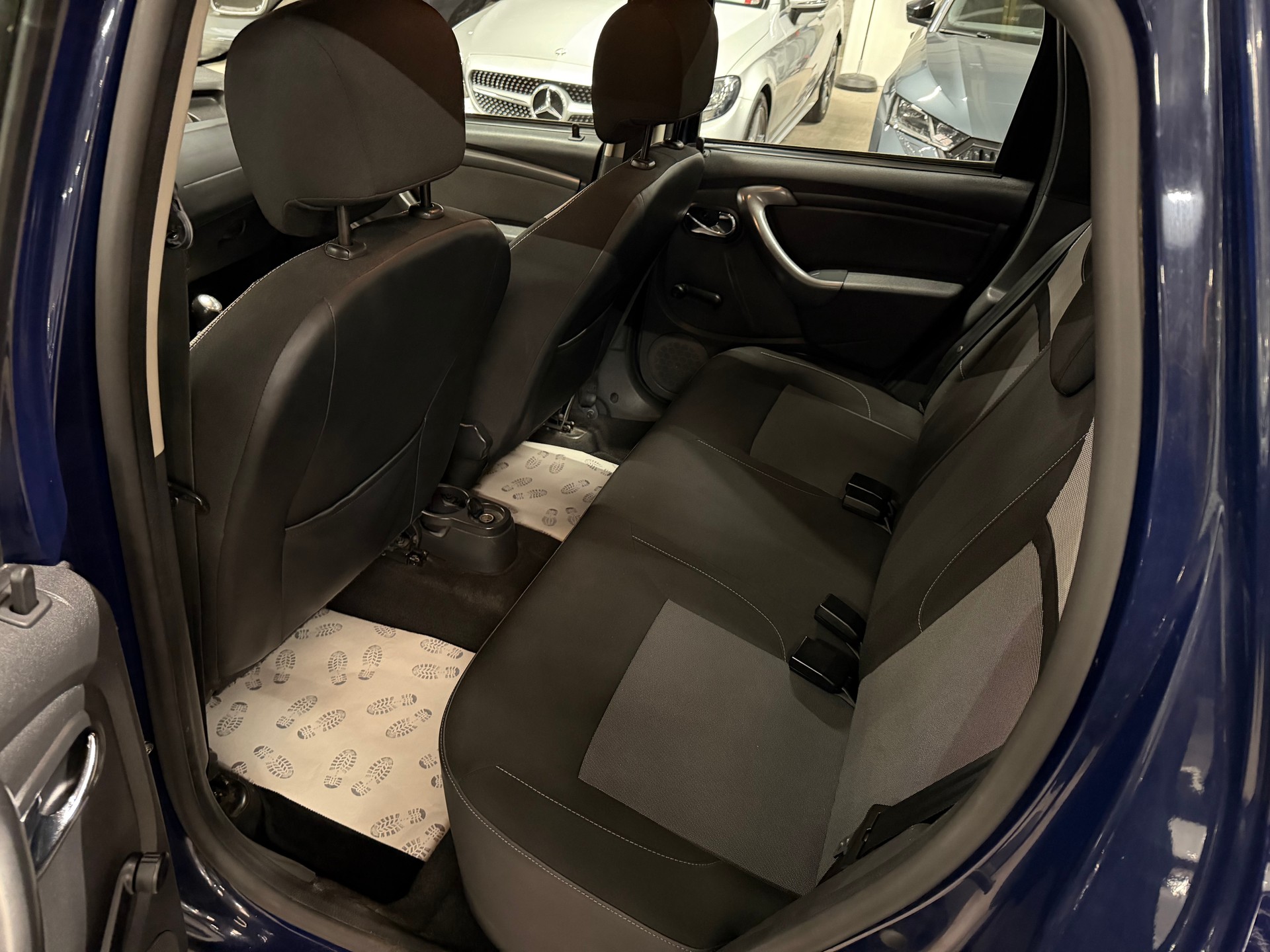 DACIA Duster 1.2 T Ambiance 4x2-image-10