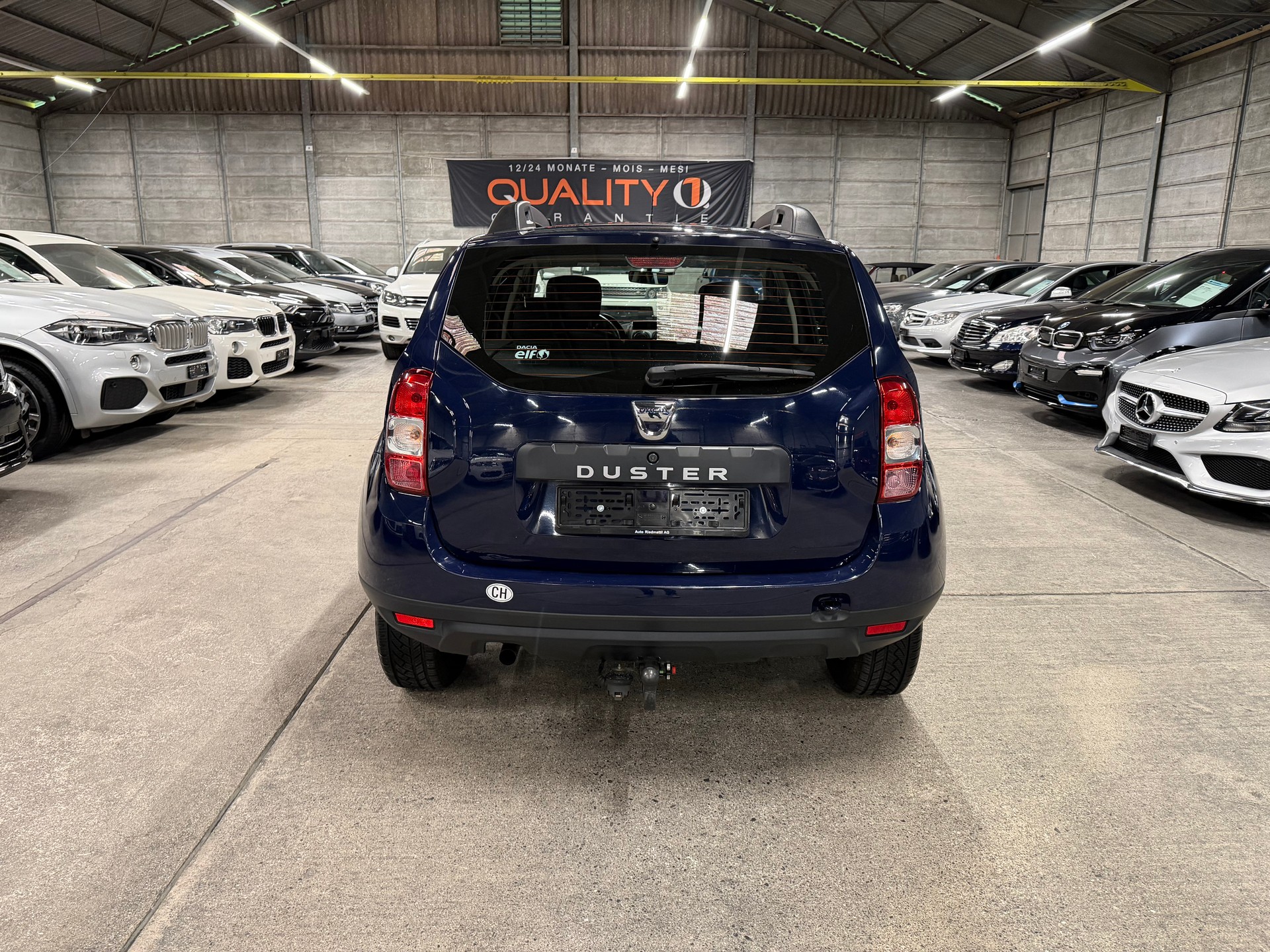 DACIA Duster 1.2 T Ambiance 4x2-image-4