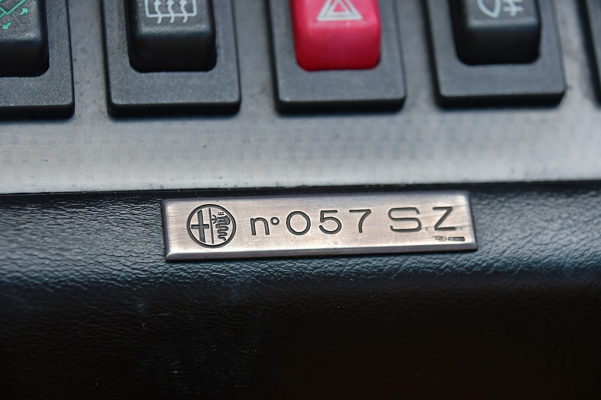 ALFA ROMEO S.Z. (ES30)-image-14